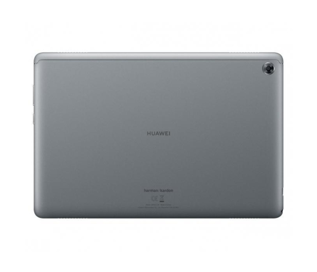 Huawei MediaPad M5 Lite 10 LTE Kirin659/3/32GB szary - 518337 - zdjęcie 6